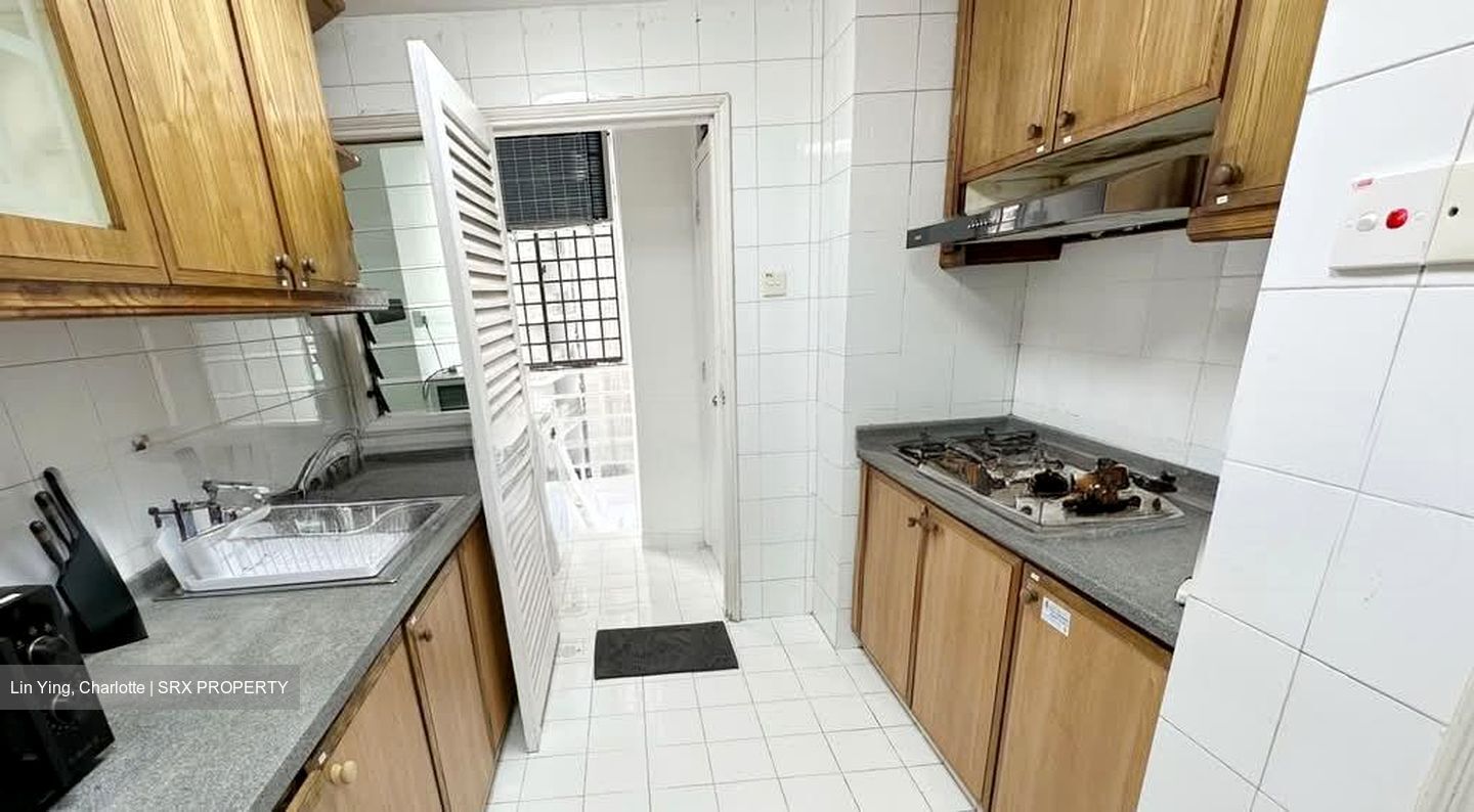 The Regalia (D9), Apartment #601306791